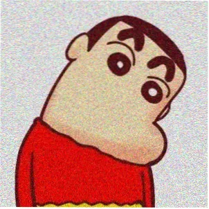 反派配音演员 头像